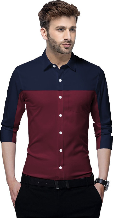 mens shirts online shopping flipkart