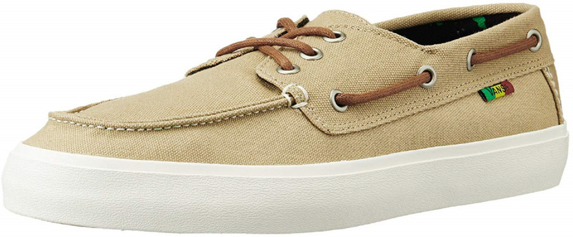 VANS Boat Shoes For Men - Buy VANS Boat 