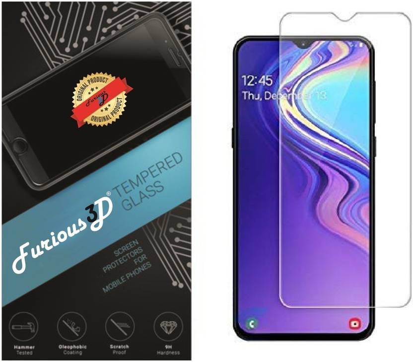 samsung galaxy m20 on flipkart