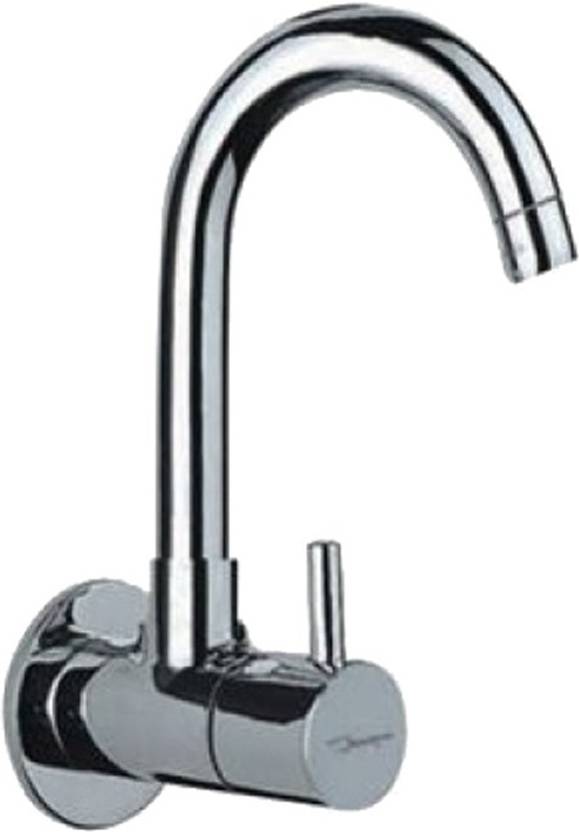 HPF JAGUAR SINK COCK FLORENTINE SINK COCKKITCHEN TAP 5347N Spout