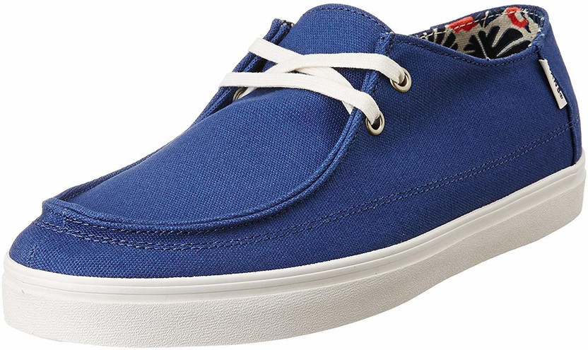 VANS RATA VULC SF Sneakers For Men 