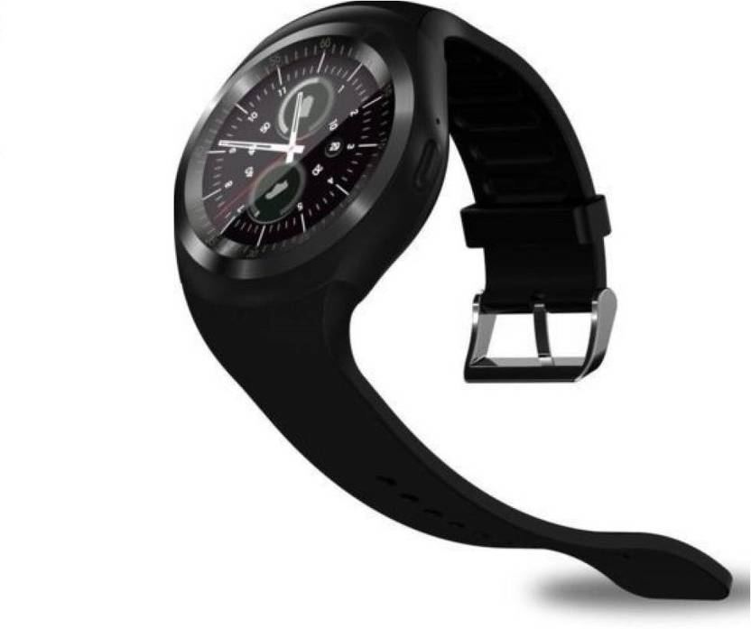 rewy heypex blk y1 smartwatch