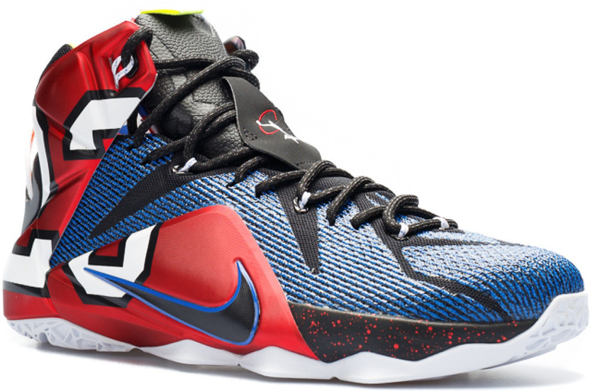 Lebron 12 price in india