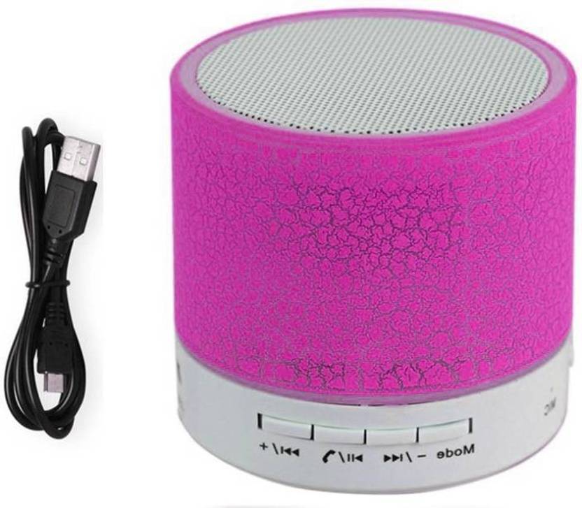 Buy TechX Wireless Bluetooth Speakers With Calling Functions For All