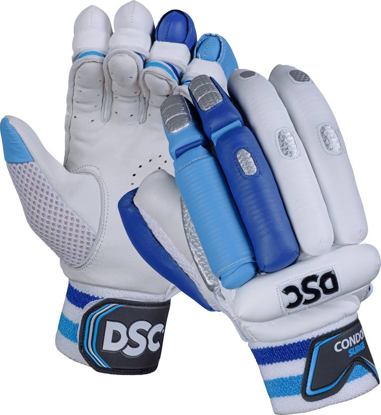 DSC Batting Gloves Condor Surge Left Batting Gloves Buy DSC Batting