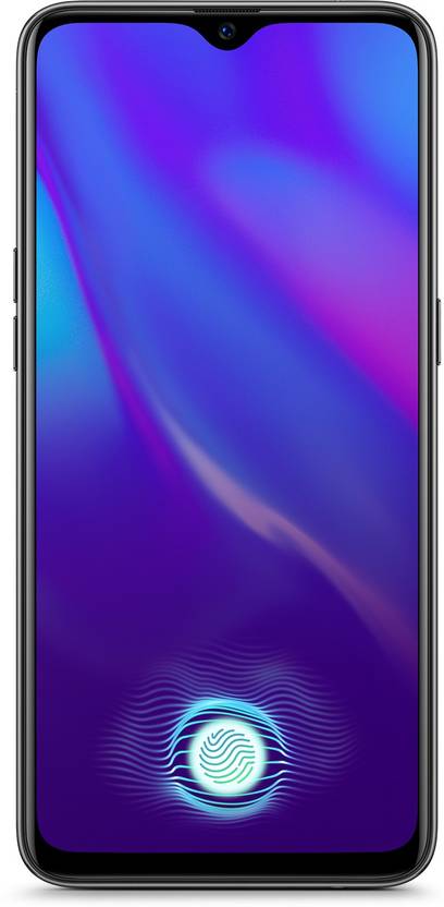 Oppo K1 vs Samsung Galaxy A30 - comparison