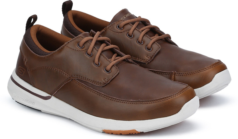 Skechers ELENT- LEVEN Sneakers For Men 