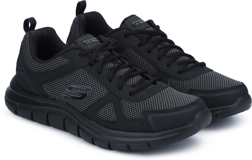 Skechers TRACK- BUCOLO Walking Shoes 