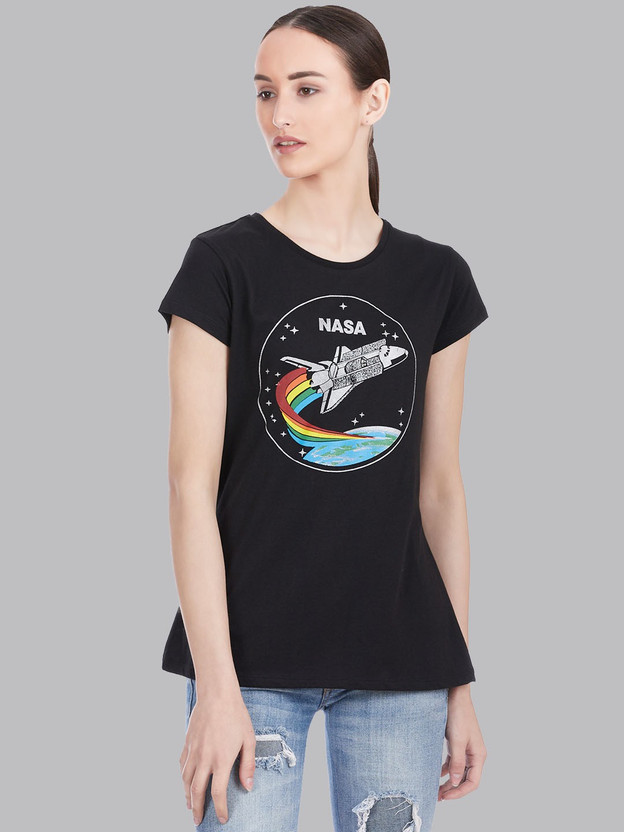 Nasa t shirt flipkart clearance