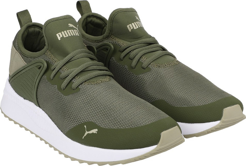 men's puma pacer next cage shoes