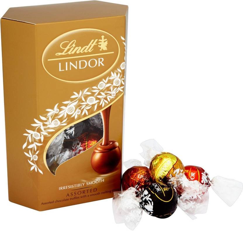 LINDT Lindor 200g Truffles Price In India Buy LINDT Lindor 200g lindt-lindor-200g-truffles-price-in-india-buy-lindt-lindor-200g