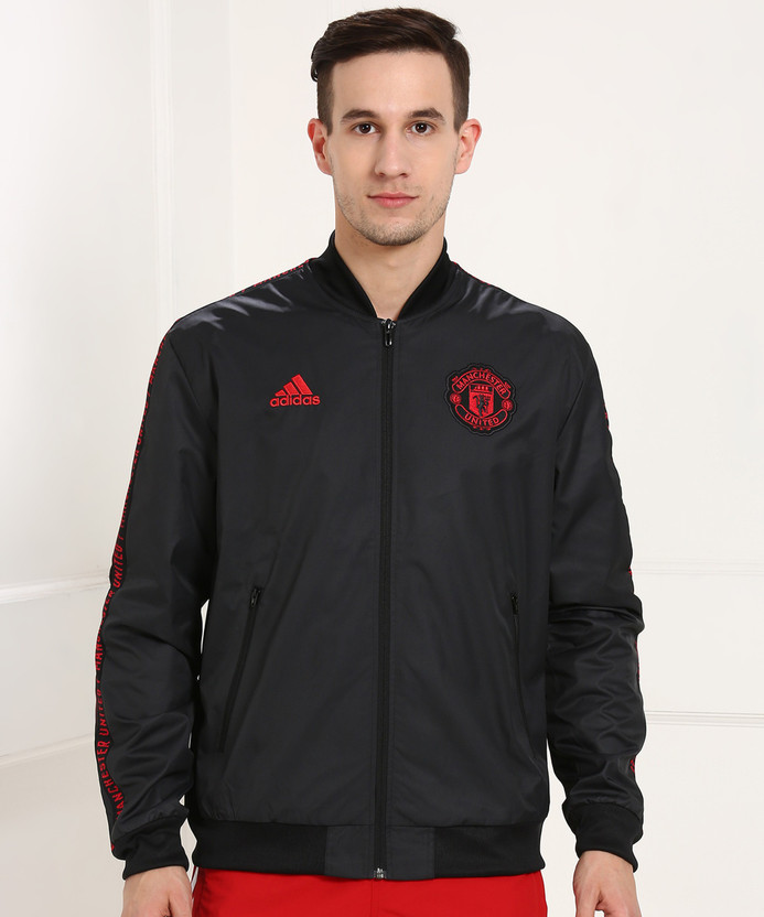 Adidas jacket flipkart Clearance