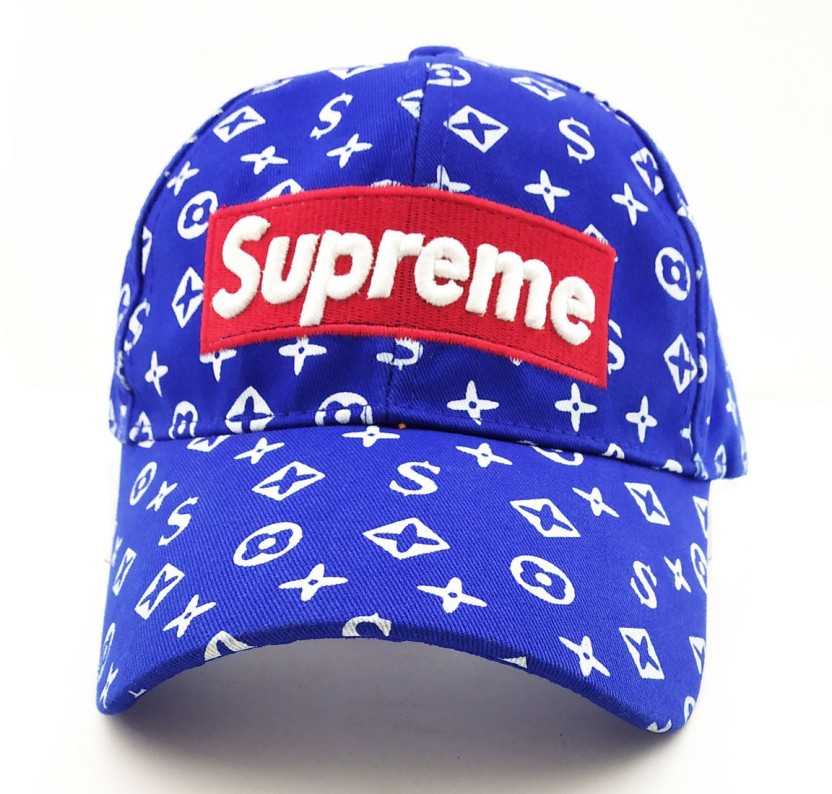 supreme cap flipkart