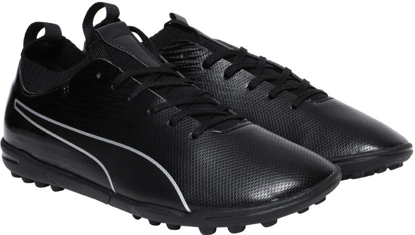 PUMA evoKNIT FTB II TT Football Shoes 