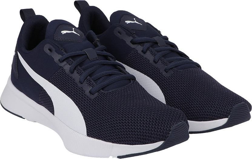 PUMA FLYER RUNNER Running Shoes For Men 