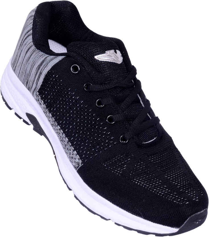 Buy VIJAYANTI Running Shoes For Men 