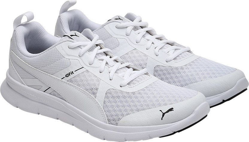 PUMA Flex Essential Running Shoes For 