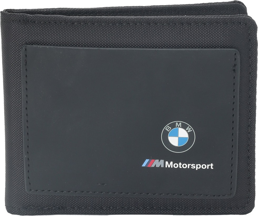 Puma bmw wallet flipkart clearance