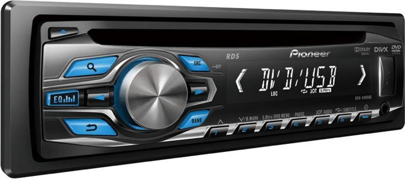 pioneer android car stereo price in india