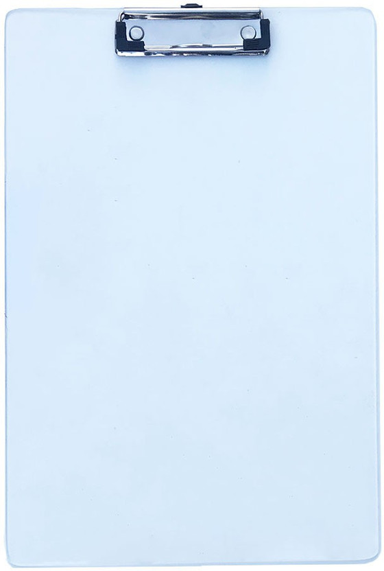 Crimson Knot Acrylic Exam(Set of 1, White)