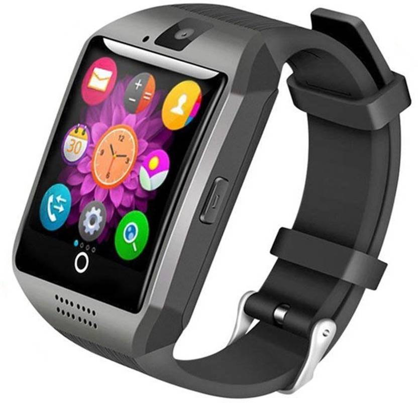 edna smart watch