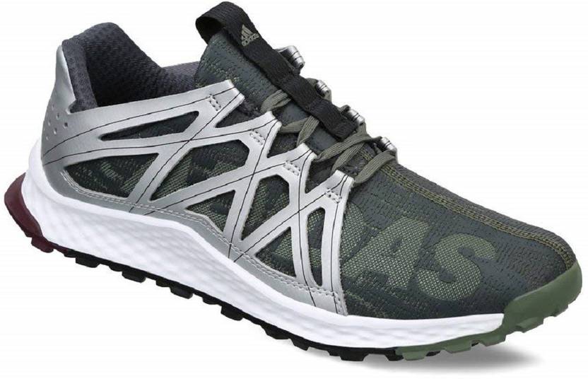 ADIDAS VIGOR BOUNCE Running Shoes For Men Buy ADIDAS VIGOR BOUNCE