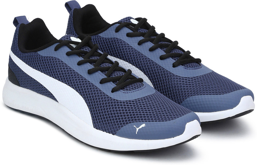 PUMA Echelon V1 IDP Blue Indigo 