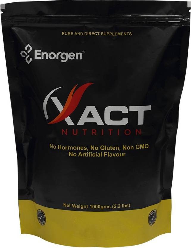 XACT Nutrition Whey Protein Isolate Ready to Use Whey