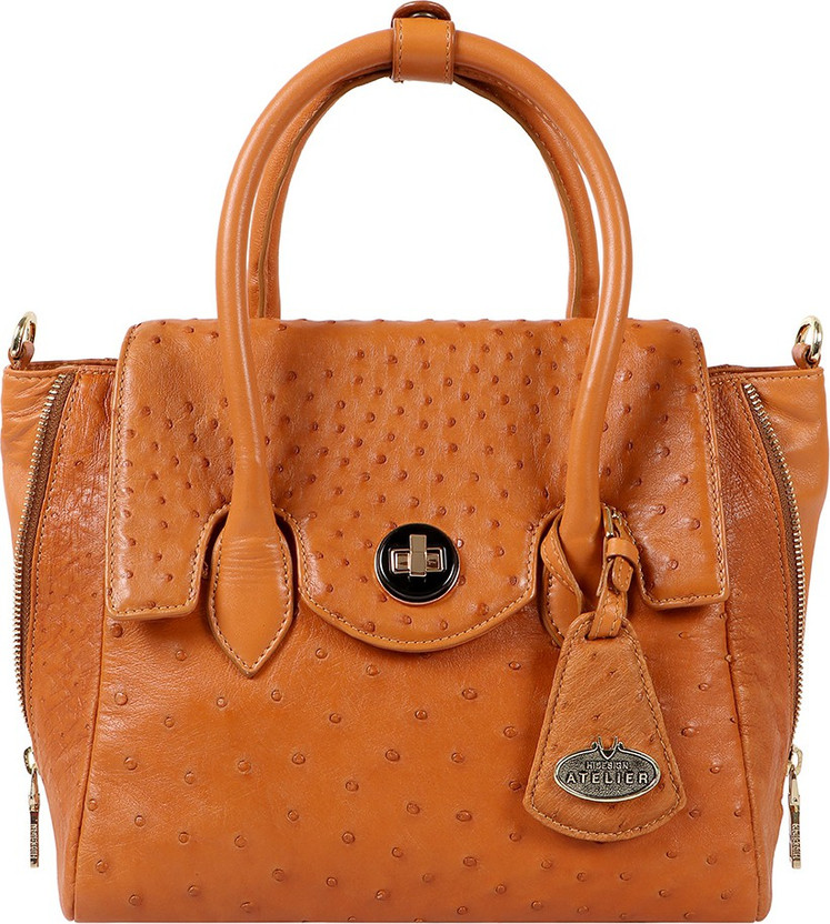 Hidesign hand held bag clearance