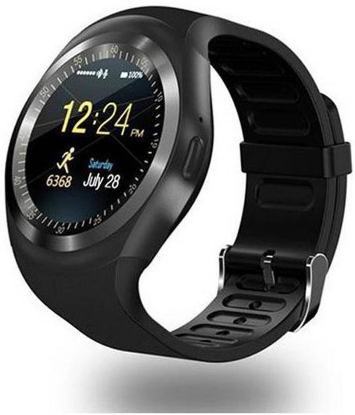 y1 plus smartwatch