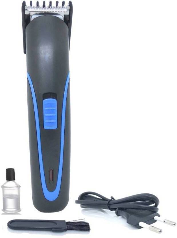 BEESURE JY8802 Perfect Electric Rechargeable Hair Beard Trimmer Shaver