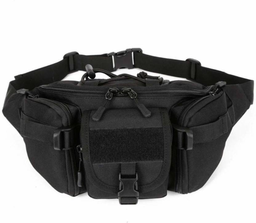 flipkart waist bag