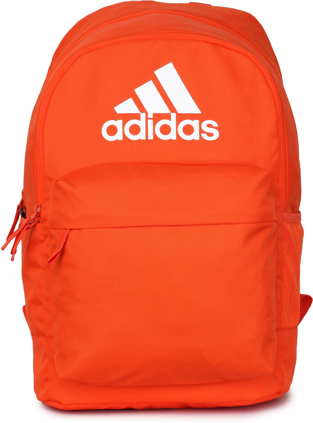 Adidas backpacks flipkart Clearance