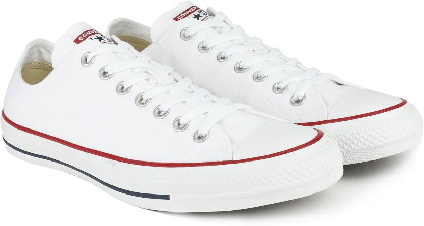 Converse Sneakers For Men - Buy OPTICAL WHITE Color Converse Sneakers For  Men Online at Best Price - Shop Online for Footwears in India 