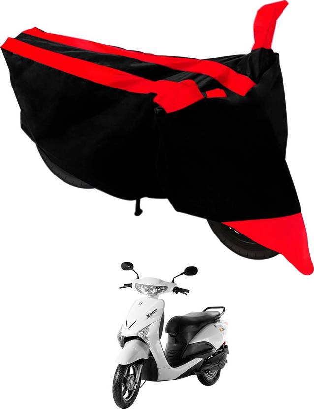 two wheeler cover flipkart