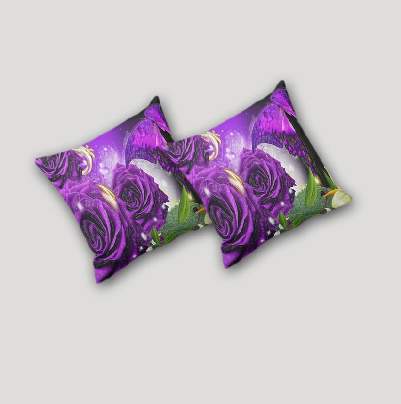 Limitless Hunch Floral Cushions Cover Buy Limitless Hunch Floral