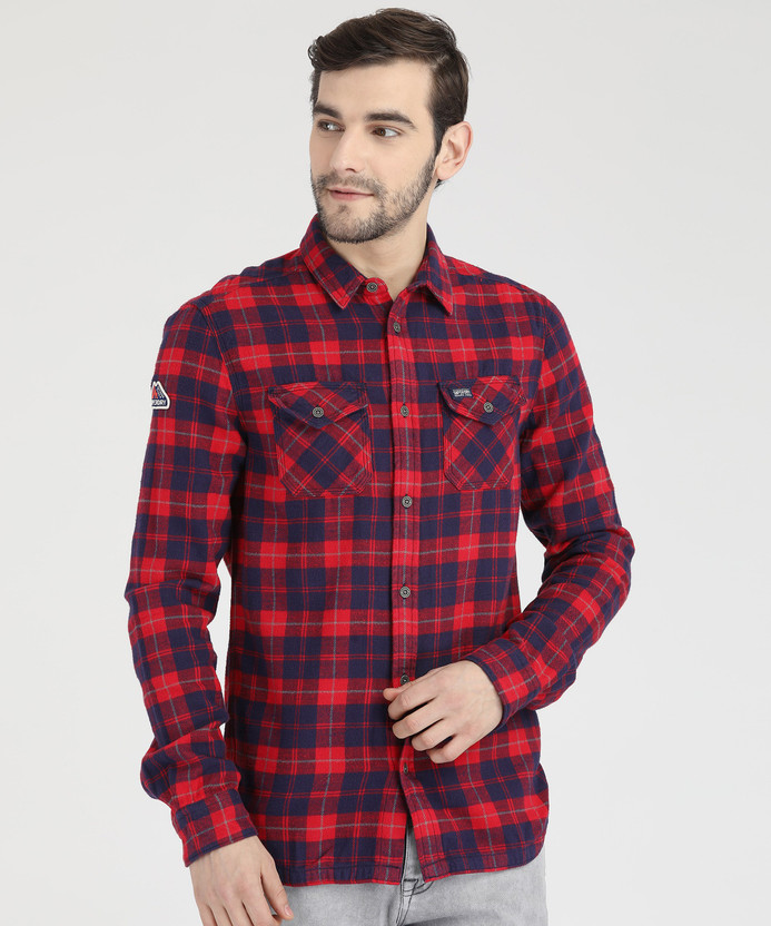 superdry shirts india online