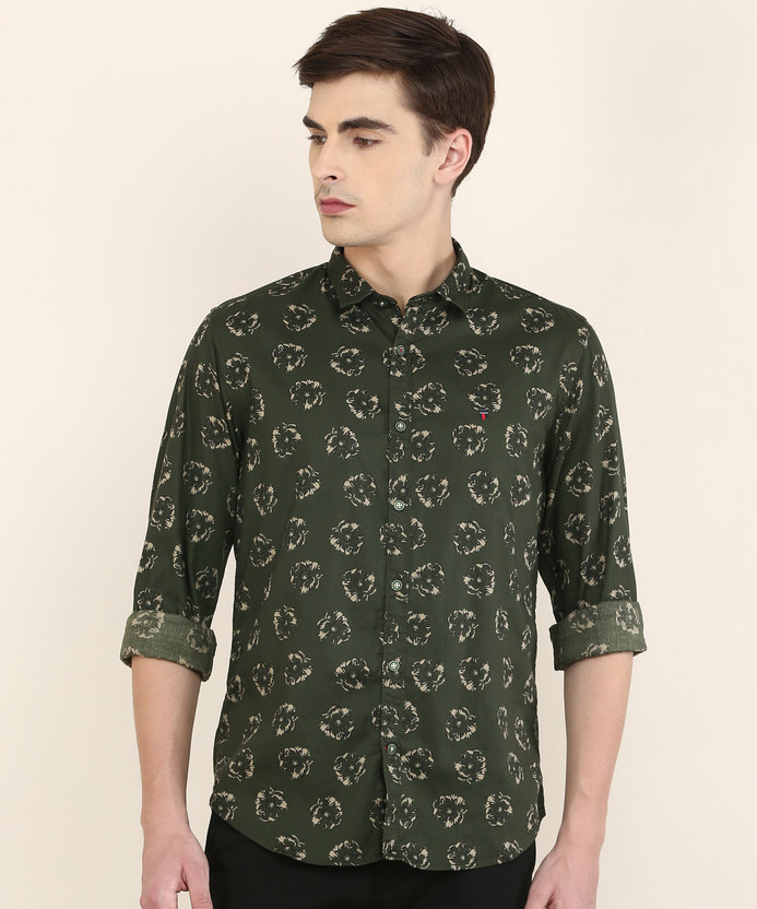 Flipkart louis philippe shirts Clearance