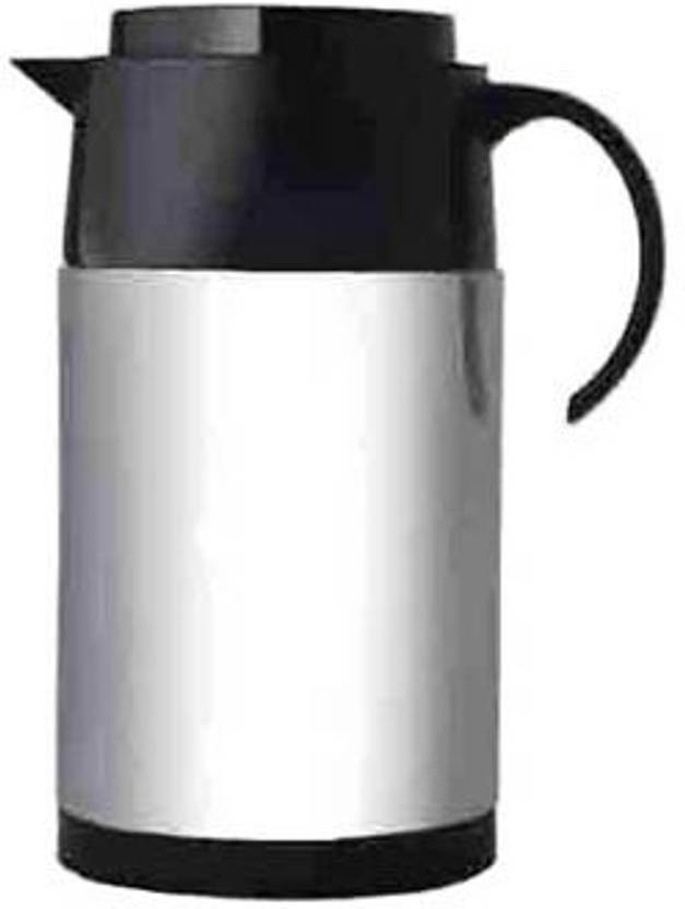 Hexzone Insulated Kettle Stainless Steel, Mad with fine Stainless Steel