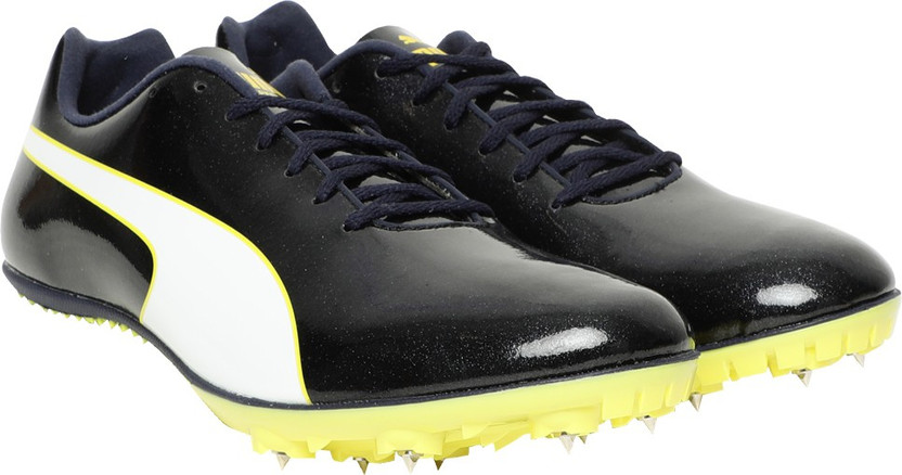 puma evospeed v6