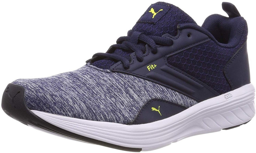 PUMA NRGY Comet Running Shoes For Men 