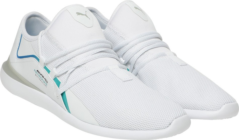 puma men's mapm evo cat racer sneakers