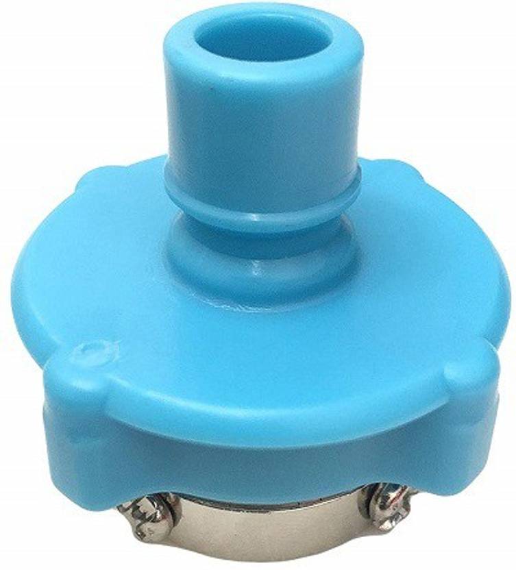 yukti Faucet Water Tap Adapter / Connector / Holder for Washing Machine
