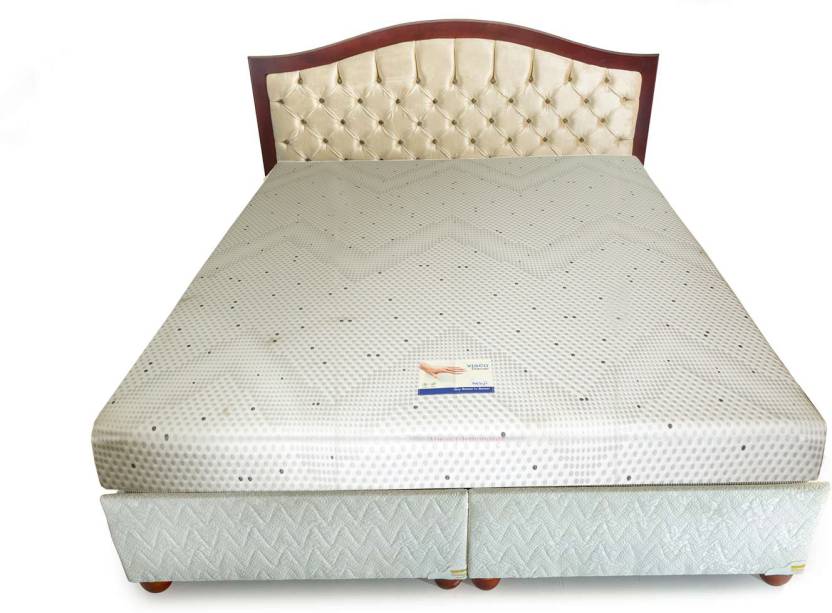 high specification foam mattress