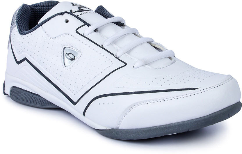 lancer tennis shoes