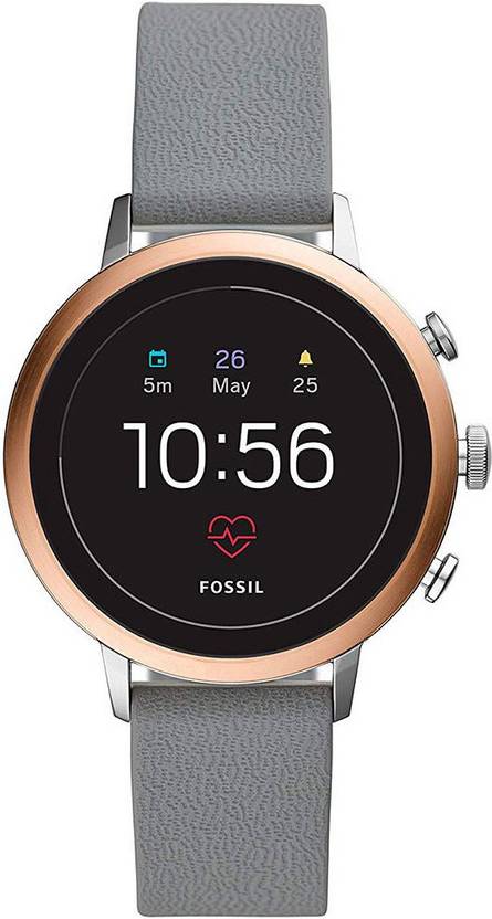 Fossil smartwatch ftw6016 clearance