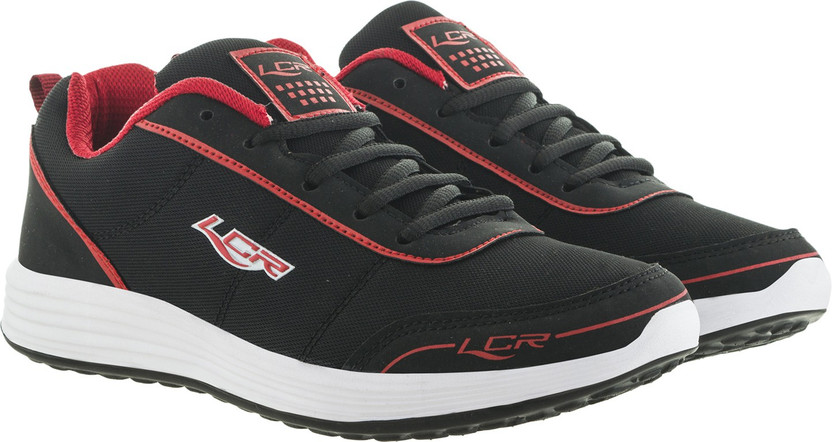 lancer walking shoes for men