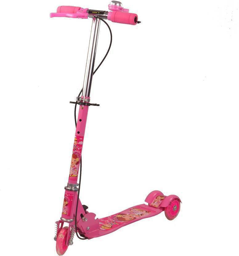 scooter cycle for girls