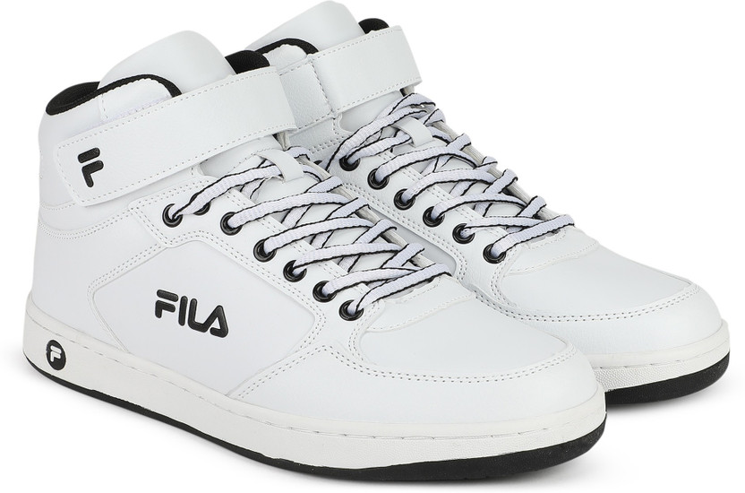 fila roberto 3 high tops
