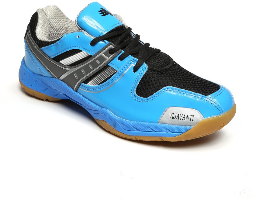 Buy VIJAYANTI PU Non Marking Badminton 